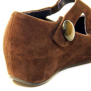 179 958 vaneli matro mary jane suede wedge rating be the first to