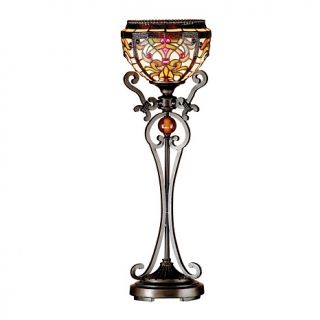 Home Home Décor Lighting Table Lamps Dale Tiffany Boehme Buffet
