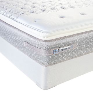  plush pillowtop mattress set california king rating 79 $ 1399 95 or
