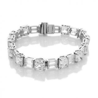 Jewelry Bracelets Tennis Daniel K Absolute™ Asscher and