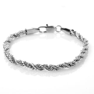 michael anthony bead wrapped steel 75 in bracelet d 20120810150821237