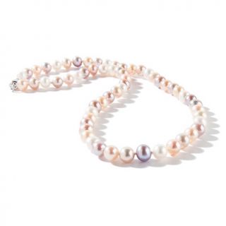 Jewelry Necklaces Strand Tara Pearls Multicolor Freshwater Pearl