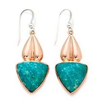 king turquoise mother and child earrings $ 74 90 jay king tyrone