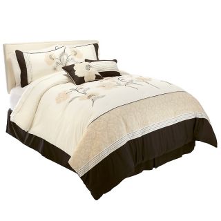  layla 6 piece comforter set note customer pick rating 20 $ 79 95 or
