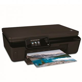 HP Photosmart 5520 ePrint Photo Printer, Copier and Scanner with