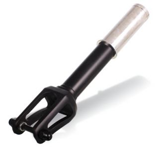 Madd Gear MGP Alloy Threadless Extreme Scooter Fork Black
