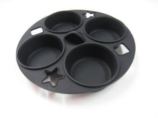 Microhearth Everyday Silicone Muffin Pan for Microwave Cookware