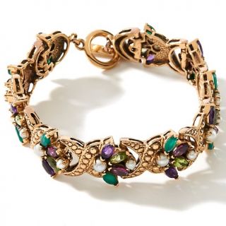  hinged link bronze toggle bracelet rating 7 $ 83 93 s h