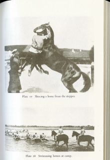 RUSSIAN HUSSAR, a Story of the Imperial Cavalry 1911 1920,Capt