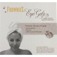  Frownies Under Eye Patches 3 Sets
