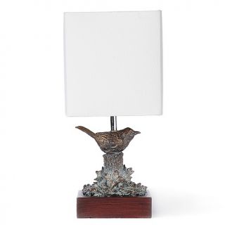 Home Home Décor Lighting Table Lamps Barbara Cosgrove Antiqued