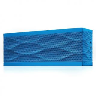 Jawbone Jambox Bluetooth Speaker/Speakerphone   Blue Wave
