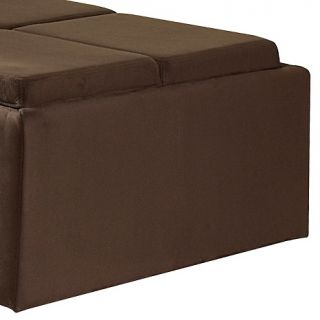 Home Furniture Accent Furniture Ottomans & Benches Home Origin