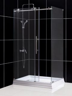 hardware the enigma x shower enclosure will be the centerpiece of the