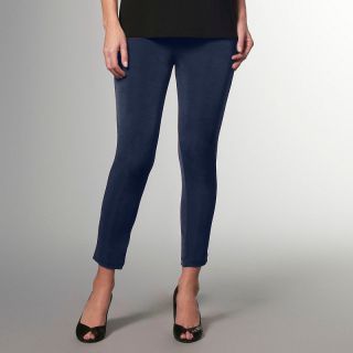  slinky brand cropped skinny tapered pant rating 12 $ 12 92 s h $ 5 20