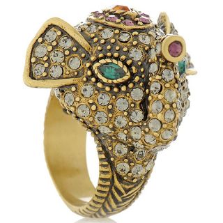  imperial elephant crystal ring note customer pick rating 17 $ 89 95 or
