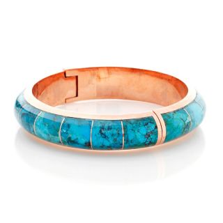  gemstone copper bangle bracelet note customer pick rating 366 $ 99 90