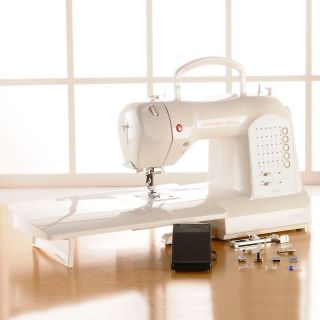 Singer Singer® Athena Electronic Sewing Machine and Value Pack