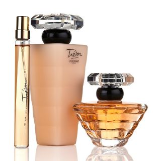 Lancôme Trésor Moments 3 piece Gift Set