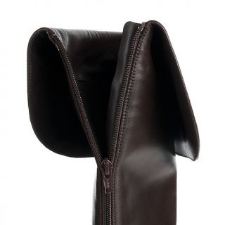 VanEli Eastre Leather Tall Boot with Cuff