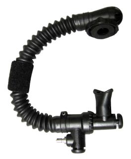  Dacor BCD Power Inflator Hose Remote Exhaust Valve Assembly