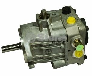 Exmark Lazer Z Hydro Gear Pump BDP 10A 427 103 2675