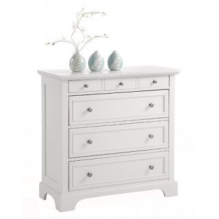 House Beautiful Marketplace Home Styles Naples Four Drawer Chest