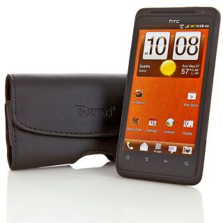 HTC HTC EVO Design Android Smartphone with 5MP Camera, GPS and Boost