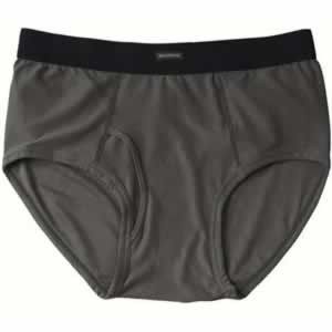 exofficio men s give n go brief charcoal large these
