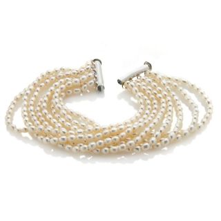  row cultured pearl 7 12 bracelet d 20120706120314423~190216_100