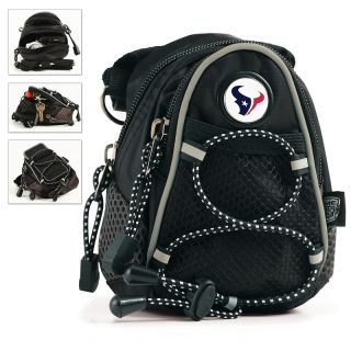  nylon mini day pack houston texans rating 2 $ 29 95 s h $ 4 96 select