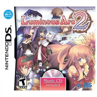 105 9298 luminous arc 2 ds rating be the first to write a review $ 39