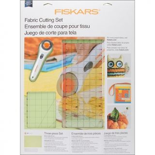 100 6337 fiskars rotary cutting set rating be the first to write a