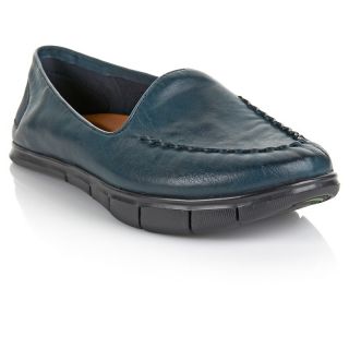  earth shoe dally leather loafer rating 20 $ 34 93 s h $ 6 21  price
