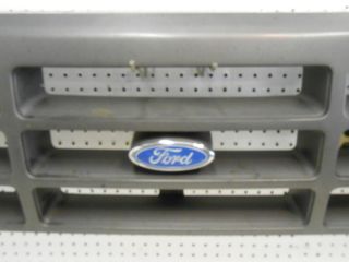Grille Assembly Ford Bronco F150 F250 F350 F450 92 93 94 95 96 97