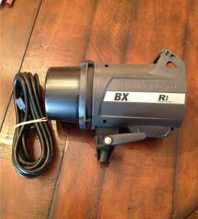 Elinchrom BX250RI BX 250