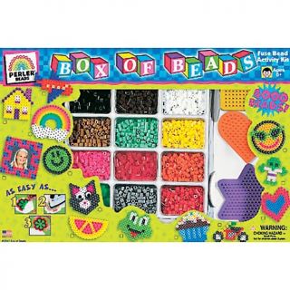 102 5893 perler box of beads activity kit rating 2 $ 13 95 s h $ 4 95