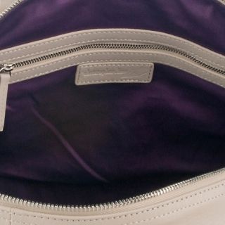 Christopher Kon Atelier Quinn Large Woven Satchel Bag