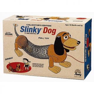 105 9414 poof slinky collector s edition slinky dog retro rating 2 $