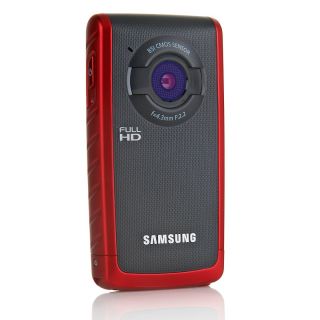  hd pocket camcorder with 5 5mp still capture rating 19 $ 159 95