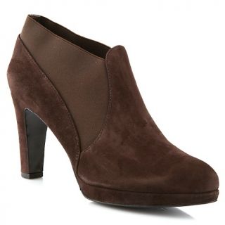  suede platform shootie rating 6 $ 104 95 or 3 flexpays of $ 34 98 s h