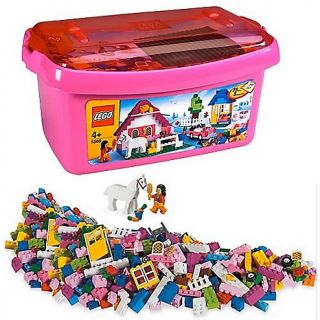 106 8418 lego lego large pink brick box rating 2 $ 34 95 s h $ 5 95