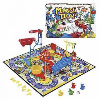 106 7945 hasbro mousetrap game rating be the first to write a review $
