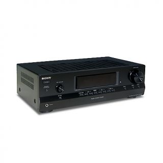 107 4668 sony sony 200 watt home stereo receiver rating 1 $ 169 95 or