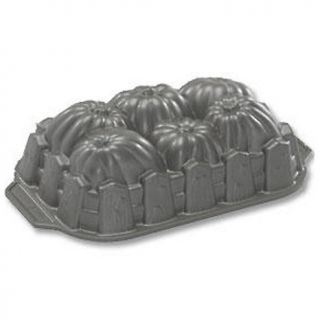 141 107 nordic ware pumpkin patch loaf pan rating be the first to