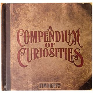 107 6304 scrapbooking a compendium of curiosities idea ology idea book