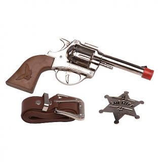 107 8564 single cap gun with holster by schylling rating be the first