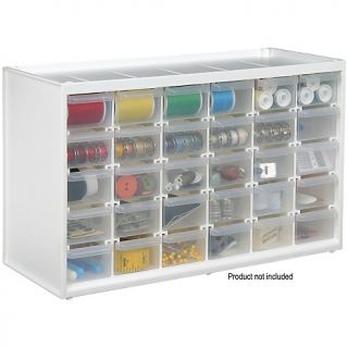107 1657 artbin translucent store in drawer cabinet rating be the
