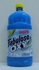 FABULOSO FRESH MULTI PURPOSE CLEANER WITH OXY 44 OZ CASE OF 6