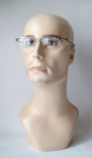 NEOSTYLE Titanium Dynasty Eyeglass Frames Spectacles Sunglass Mens